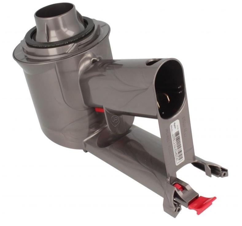 Carcasă motor aspirator cu șuruburi Dyson V8 Original 96889301