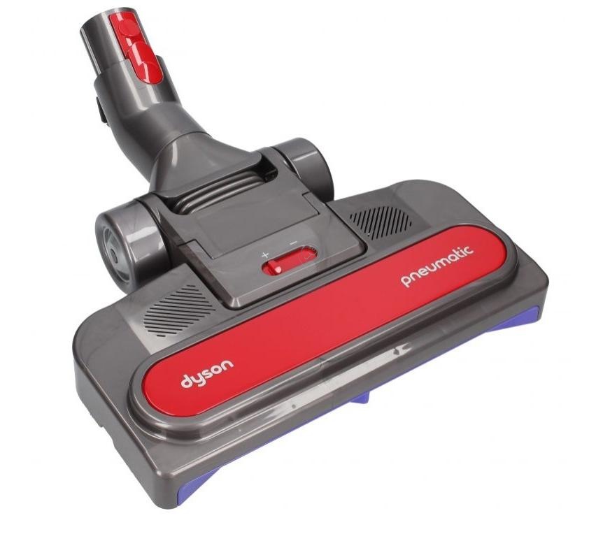 Perie aspirator combinată cu cap pneumatic pentru aspirator Dyson 96862602
