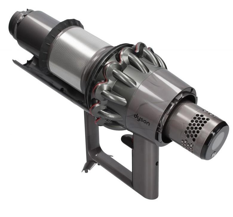 Corp principal și ansamblu ciclon aspirator fără fir Dyson V11 Torque Drive Dyson 97014201