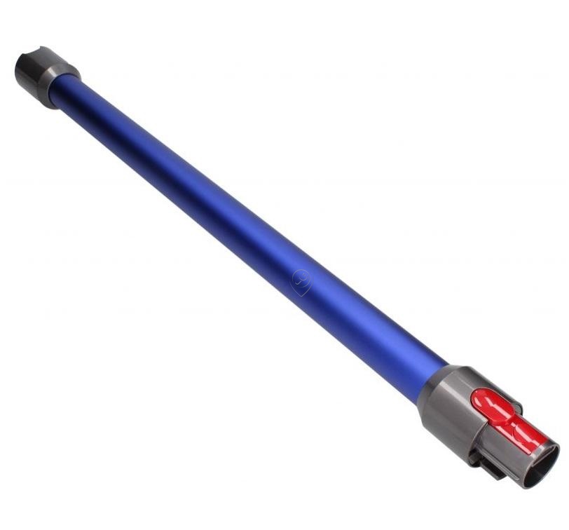 Tub de extensie scurt albastru pentru aspirator Dyson SV12ABSOLUTE / SV14ABSOLUTE 96910901