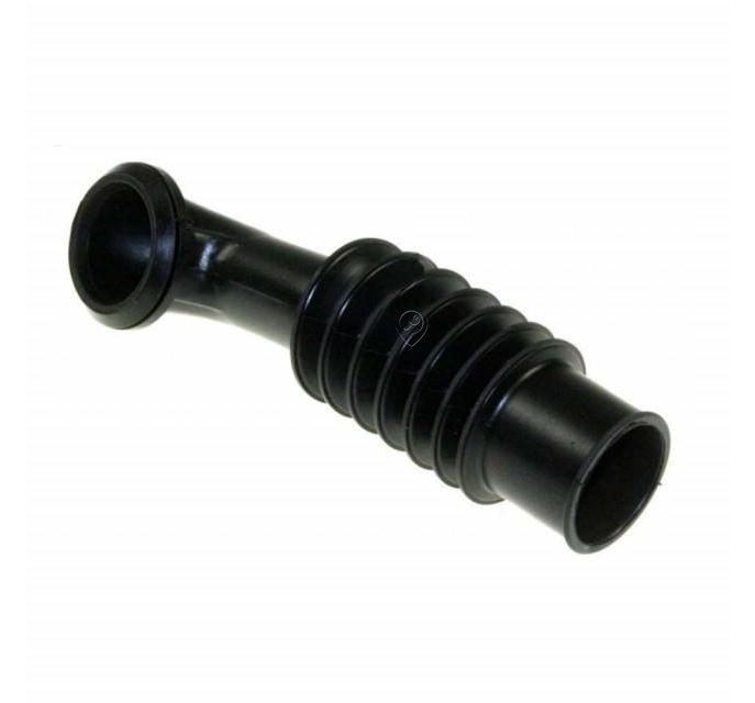 Racord Furtun Flexibil COM 00104029 pentru Mașini de Spălat Whirlpool și Indesit