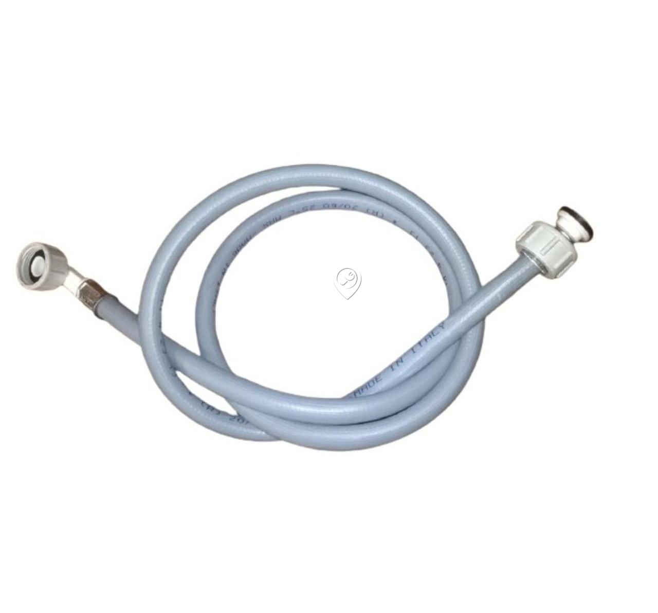 Furtun Alimentare Apă TP Reflex 1,5M, 25°C, 60 Bari, Drept/Unghi