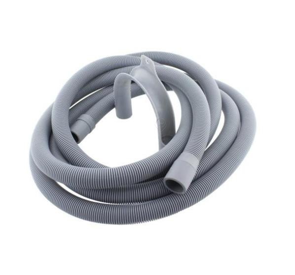 Furtun de Evacuare Apă TP REFLEX 3,5m D=19/21mm Drept