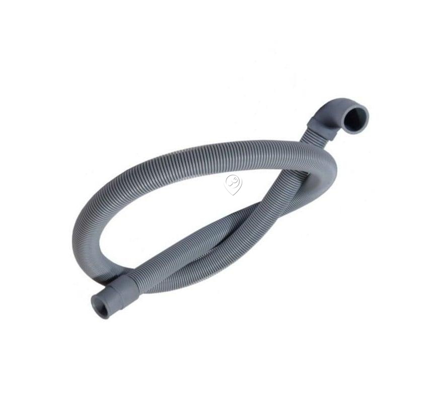 Furtun de evacuare apă Candy TP Reflex 2,5m 19/21mm cotit