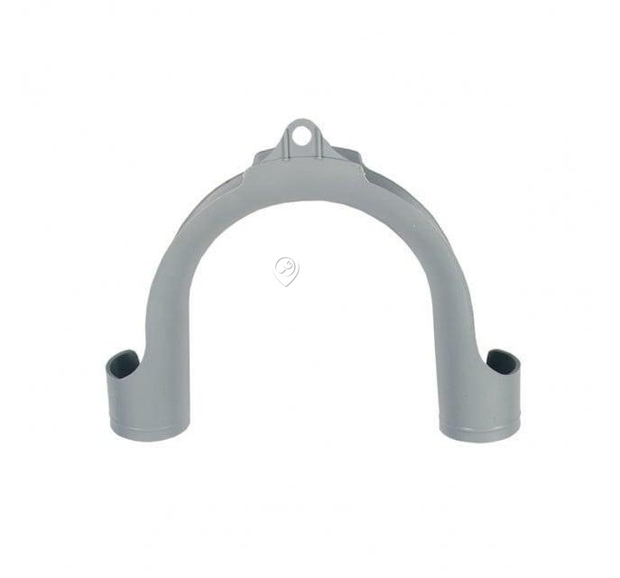 Clema Furtun de Scurgere pentru Masina de Spalat Whirlpool FWL71052WEU - TP Reflex D=2CM