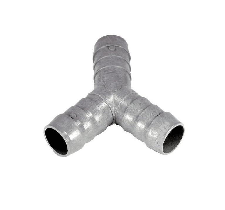 Racord Furtun E.B.I. cu 2 Iesiri