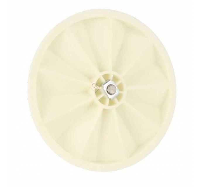 Roata Dintată de Transmisie pentru Robotul de Bucătărie Braun K700PUREWHITE