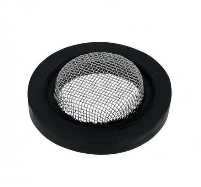 Garnitură furtun alimentare apă mașină de spălat cu sită 3/4"