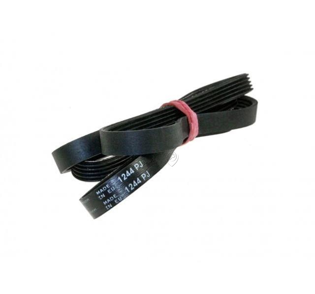 Curea Poly-V HUTCHINSON 1244 J5 pentru Masina de Spalat