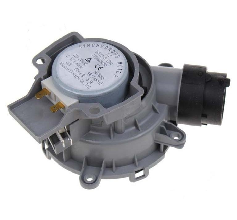 Distribuitor de apă - supapă alternativă pentru mașină de spălat vase Beko 1512000200