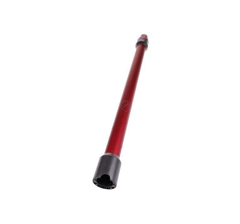 Tub de extensie roșu pentru aspirator Dyson 96910903