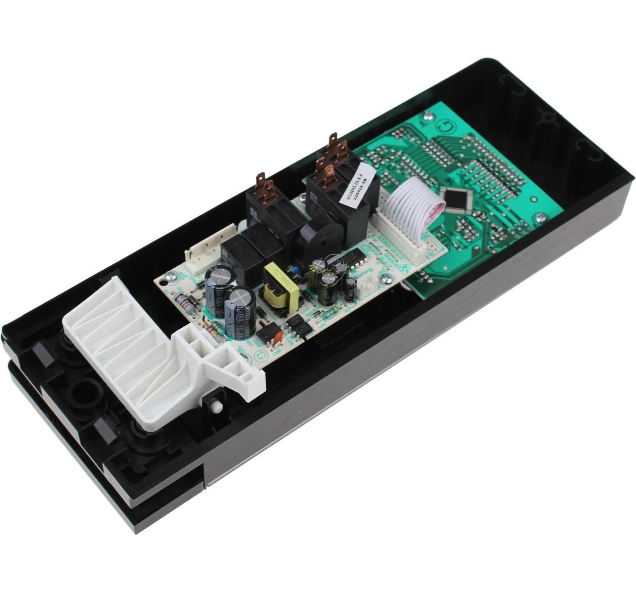 Set panou de control pentru robot de bucătărie Electrolux 4055414777