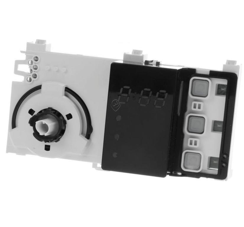 Modul de control mașină de spălat vase Bosch 12032288