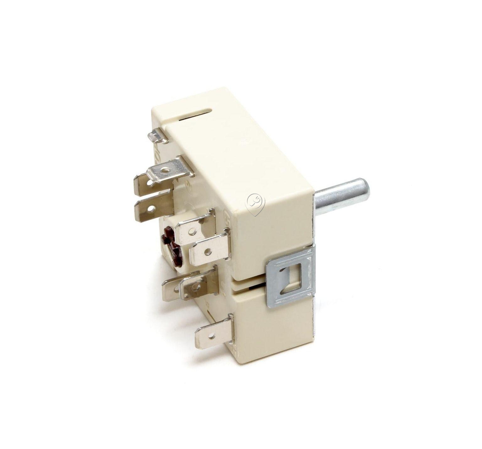 Regulator de energie EGO 50.55021.100 pentru aragaz electric cu plită vitroceramică GORENJE E44V2E44