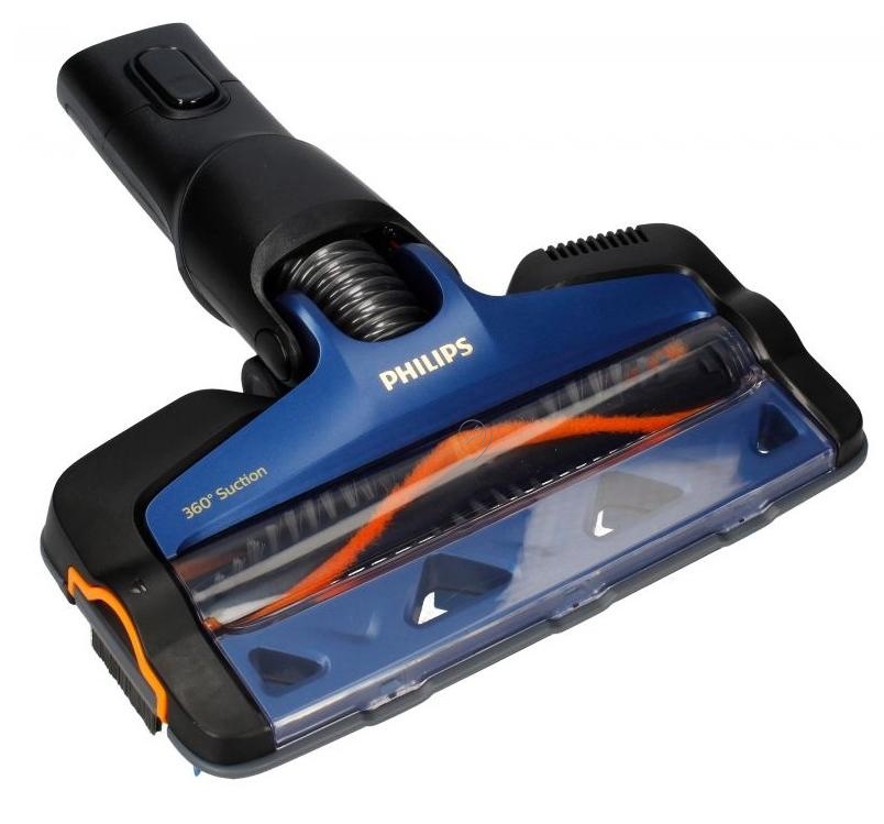 Perie cu iluminare LED pentru aspirator Philips, Cod 300004171591