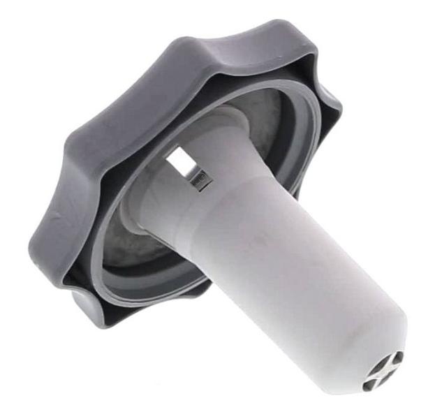 Capac recipient sare mașină de spălat vase universal 42020654