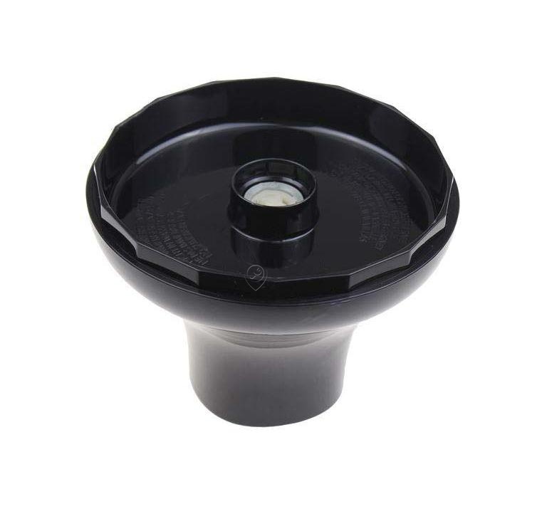 Capac pentru bol de mixer SMAEG 562173559 negru