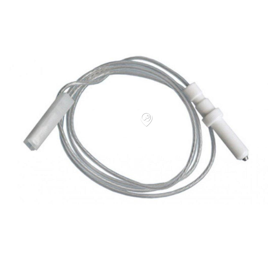 Bujie Aprindere Originală C00052951 pentru Plite Ariston și Whirlpool - Compatibilă cu Masini de Gătit Electrice/Gaz