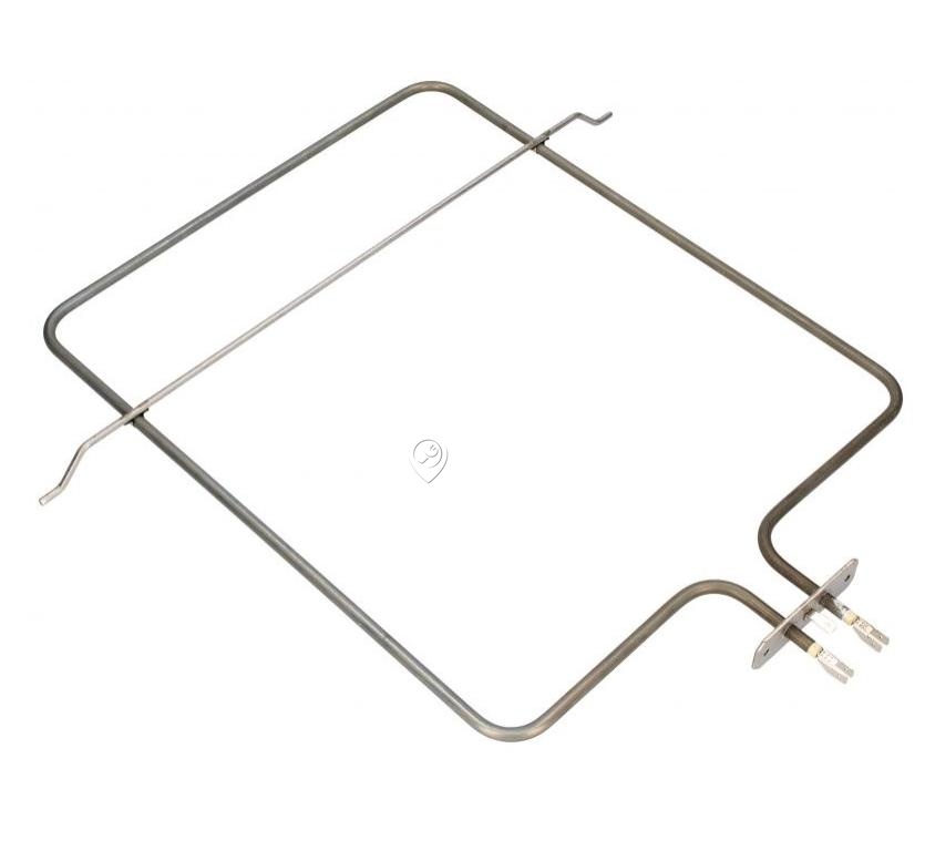 Rezistență Inferioară Cuptor Pyramis și EGO 05051652 - 1200W pentru Whirlpool ACM27801