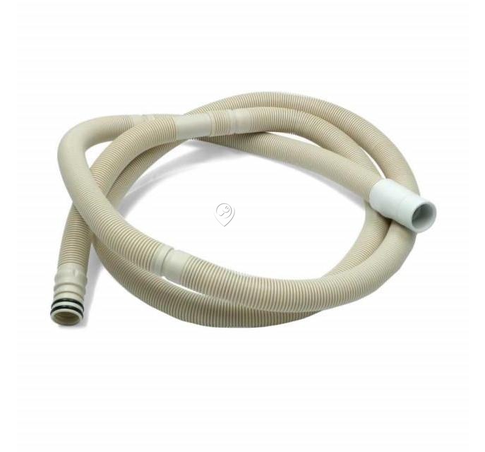 Furtun de Evacuare pentru Mașina de Spălat Vase - 2M