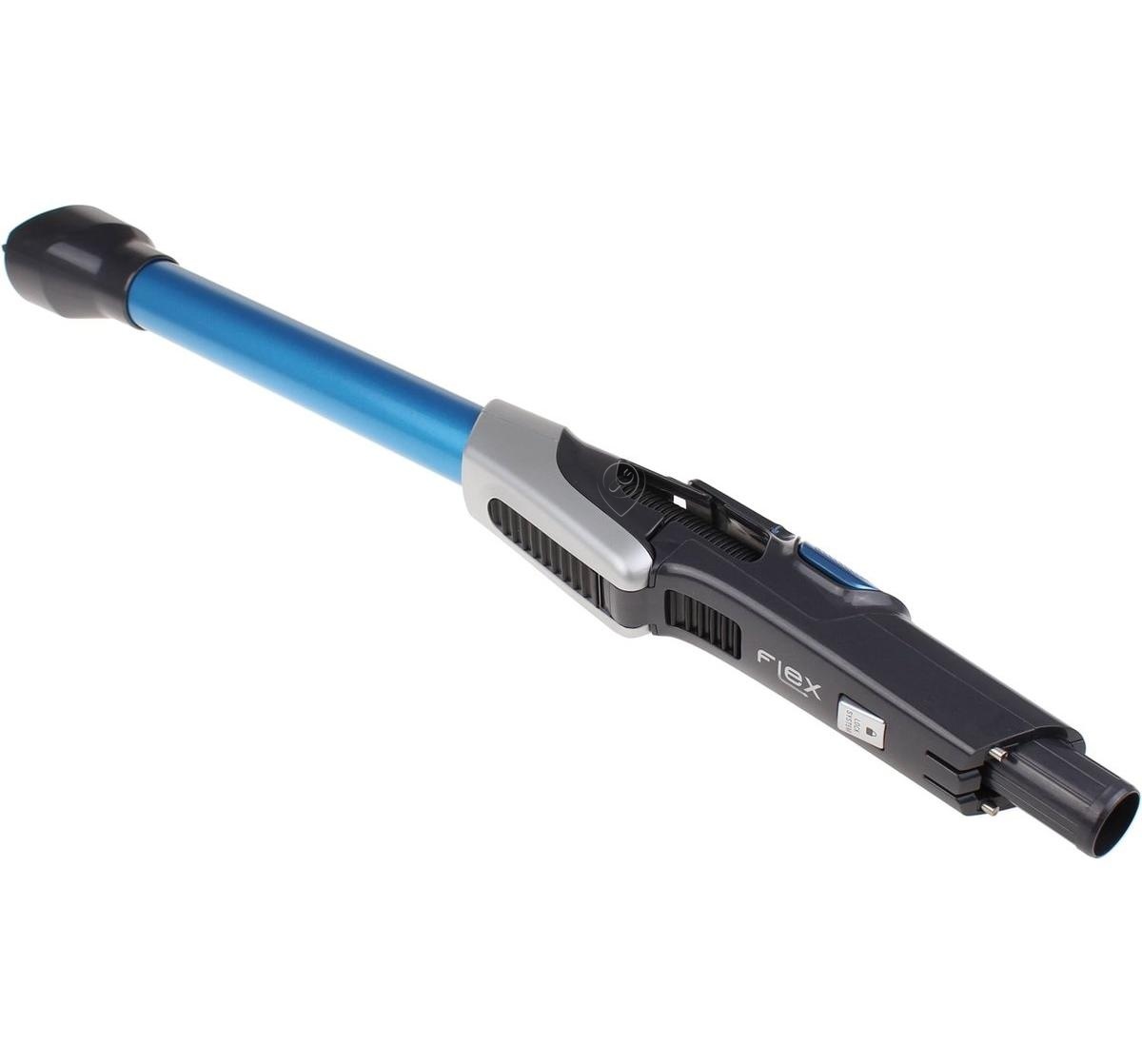 Tub telescopic albastru pentru aspirator SEB RS2230002204