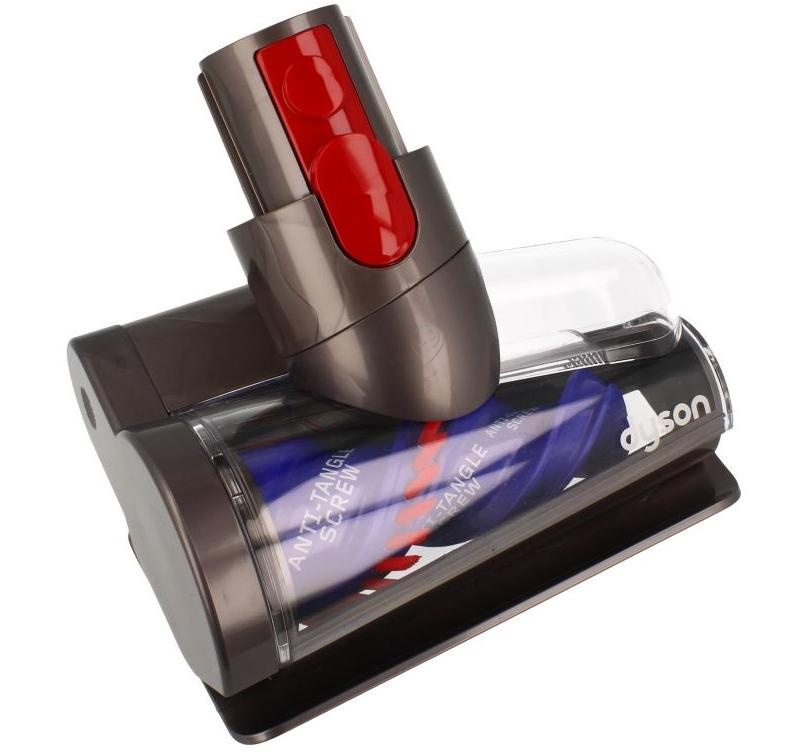Perie turbo mini pentru aspirator Dyson V7 V8 V10 V11 V15 - Cod 97142601