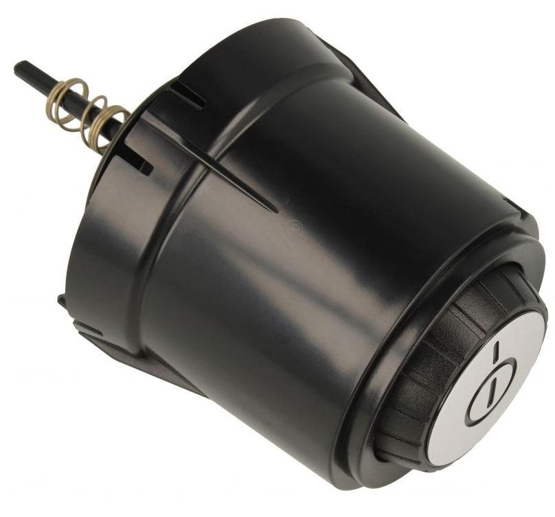 Buton on/off și control putere aspirație pentru aspirator BOSCH 12031069