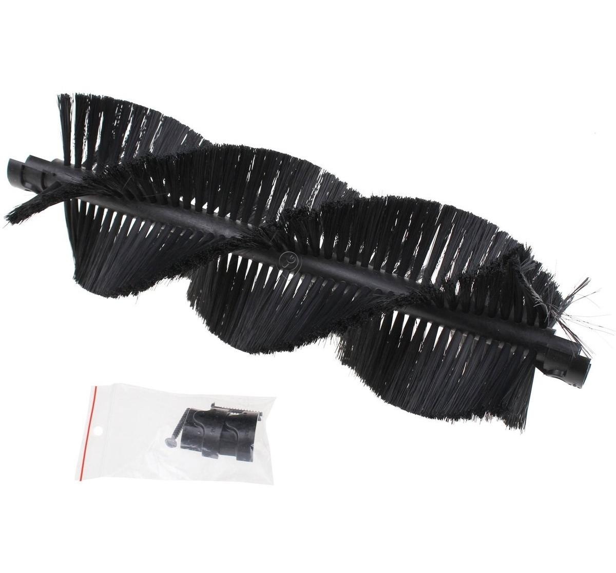 Set perii rotative pentru aspirator KARCHER 40716090