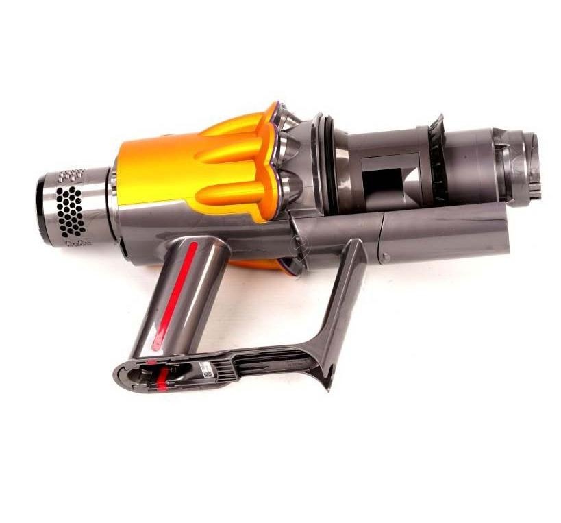 Carcasa motor și ciclon pentru aspirator Dyson 97164002