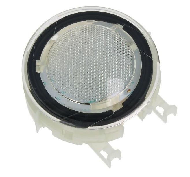 Lampă internă LED cu capac protector pentru mașină de spălat vase ELECTROLUX 140131434130
