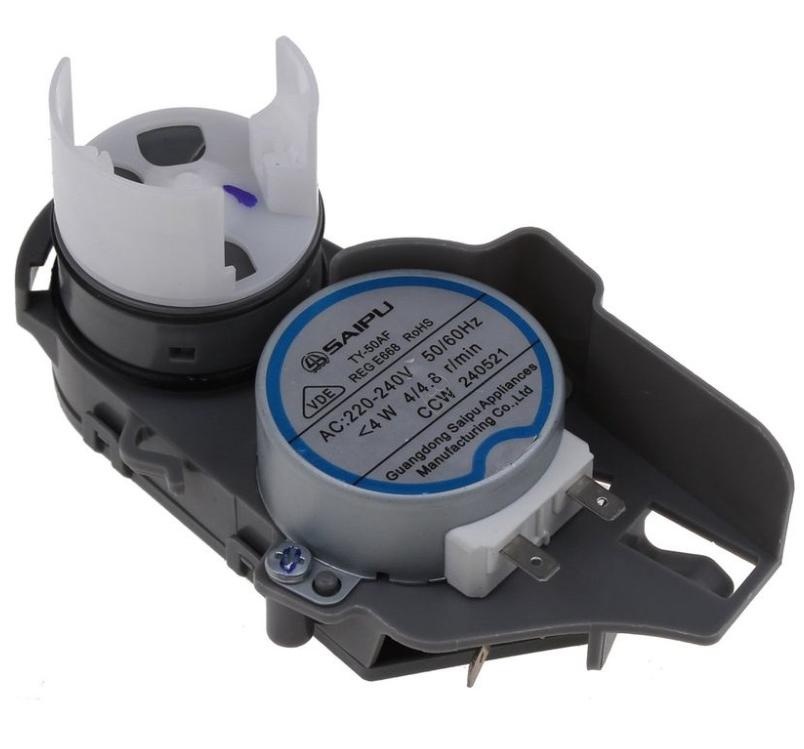 Ventil de distribuție MIDEA 674000210006 pentru mașină de spălat vase, Cod 17476000001269
