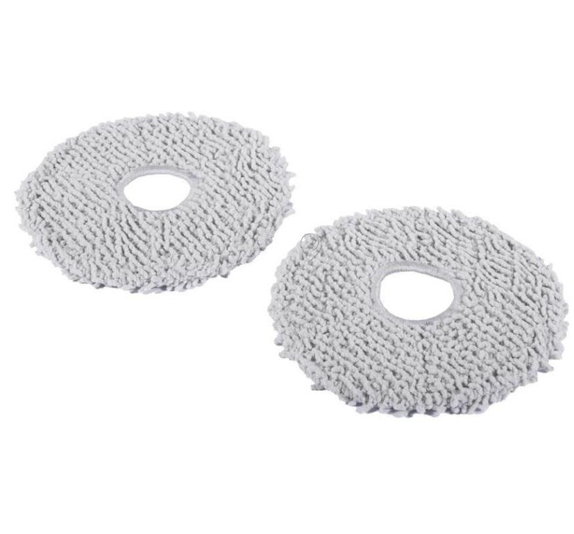 Lavete Mop de curățare pentru aspirator BOSCH 10038302