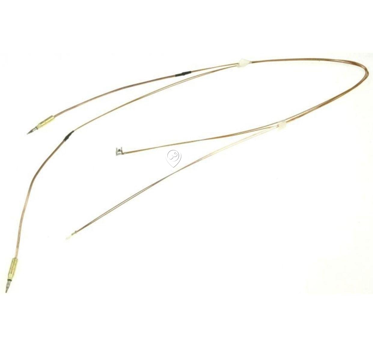 Termocupla Originală VESTEL 37001494 pentru Aragaz și Cuptor Studio Casa