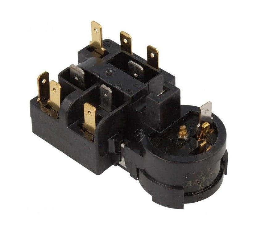 Releu PTC Original pentru Frigidere Arctic și Beko 4346040485