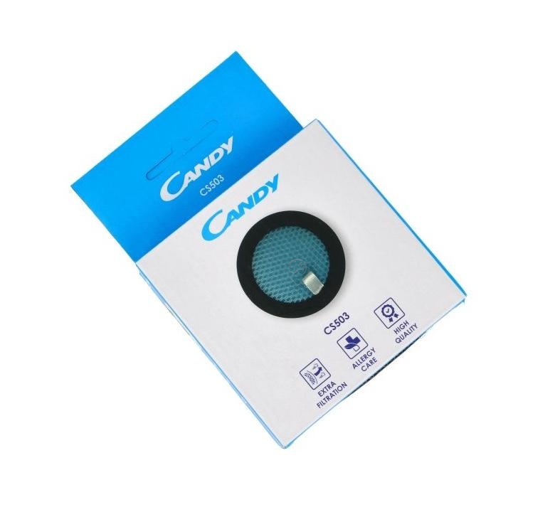 Filtru de motor Candy/Hoover 35602480 - CS503