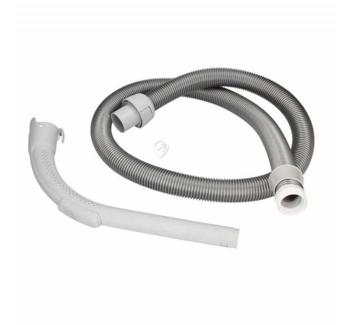 Furtun Aspirator Electrolux 1,7m Argintiu Model 2194055477