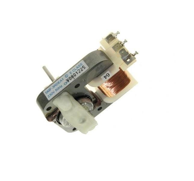 Motor Ventilator Cuptor Microunde Samsung SMF-3RDEA1, 230V 50Hz 2450RPM