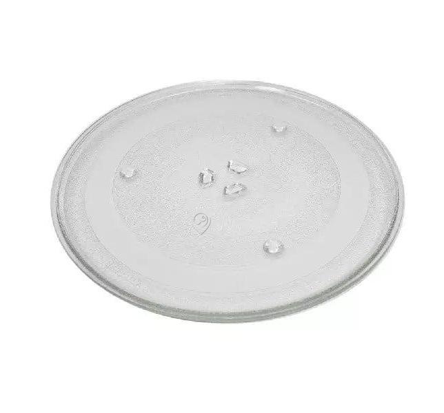 Farfurie originală Samsung DE74-20015G pentru cuptor cu microunde, diametru 318 mm