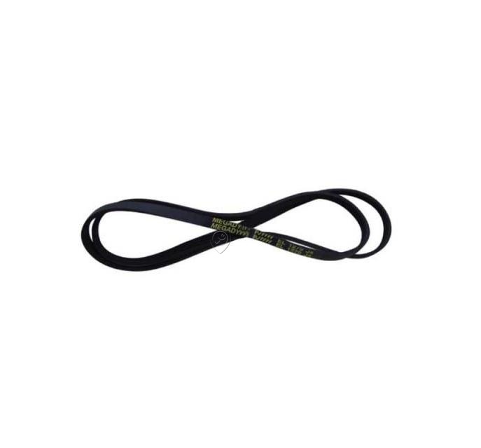 Curea Poly-V HUTCHINSON 1279J4 pentru maşini de spălat