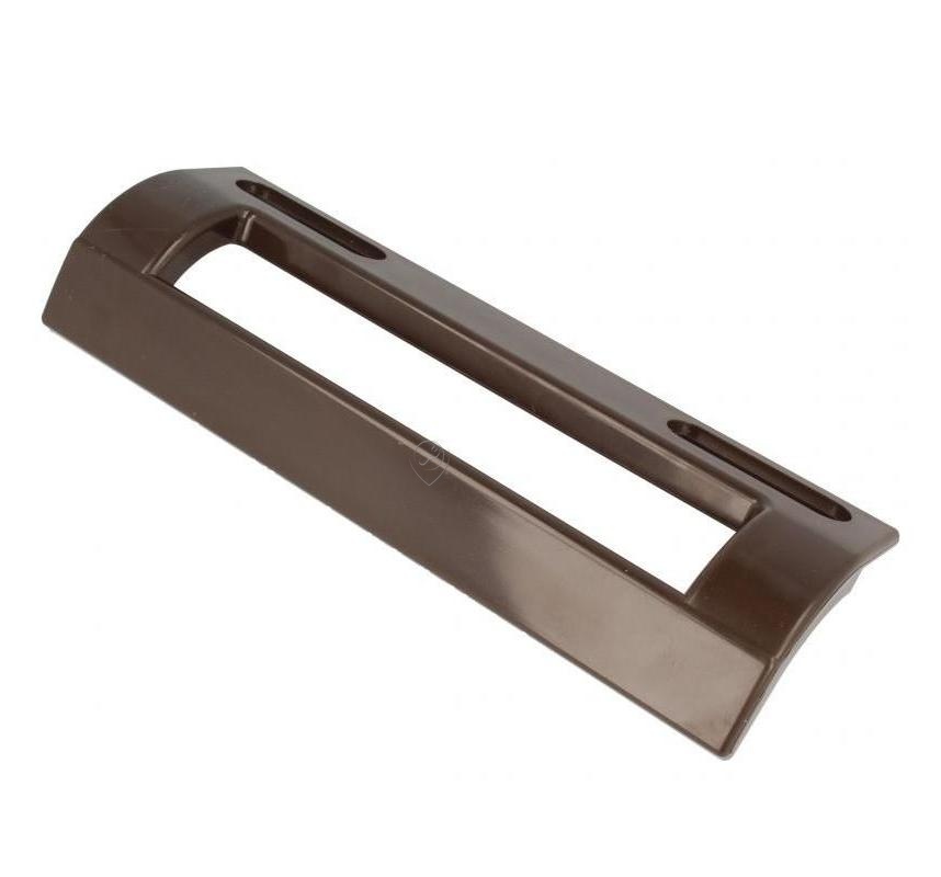 Mâner Universal pentru Frigider - Negru 198x73mm