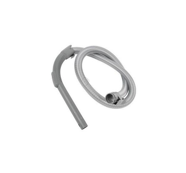 Furtun aspirator Electrolux Z7510 și Z5210 cu Mâner originale 91028750100 și 9000846718