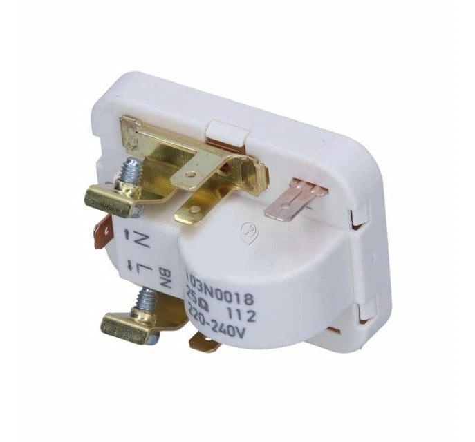 Releu Start Compresor Danfoss Universal SECOP 103N0018