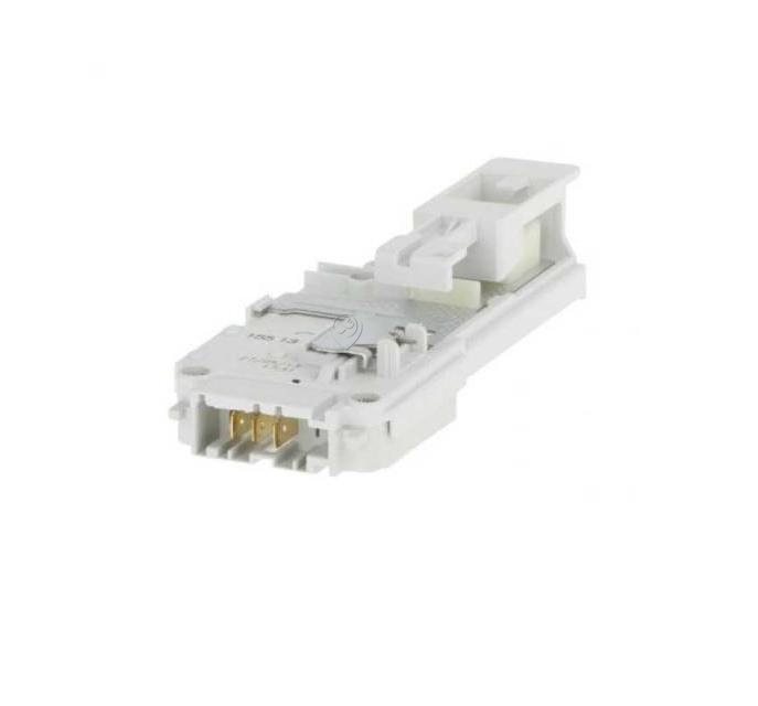 Inchizator electric hublou masina de spalat Bosch Siemens Original 00168671