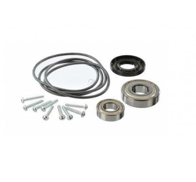 Set Rulmenți și Simering pentru Mașini de Spălat Bosch și Siemens - Cod 00172686