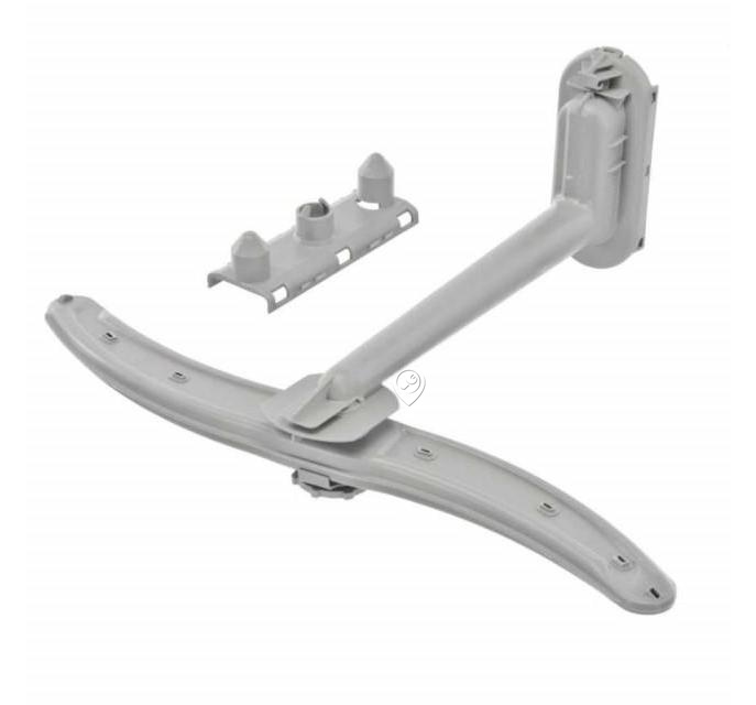 Brat Pulverizator Apa Original Bosch/Siemens 00357045 pentru Masina de Spalat Vase