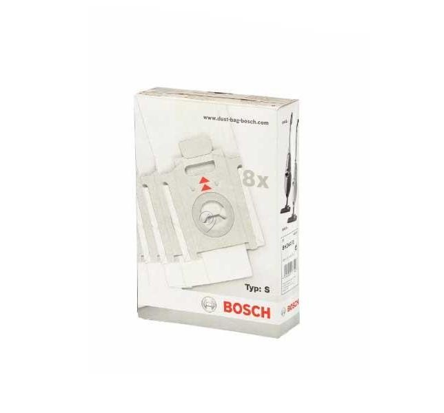 Set 8 saci de aspirator Bosch/Siemens BHZ4AF1 Original 00460762