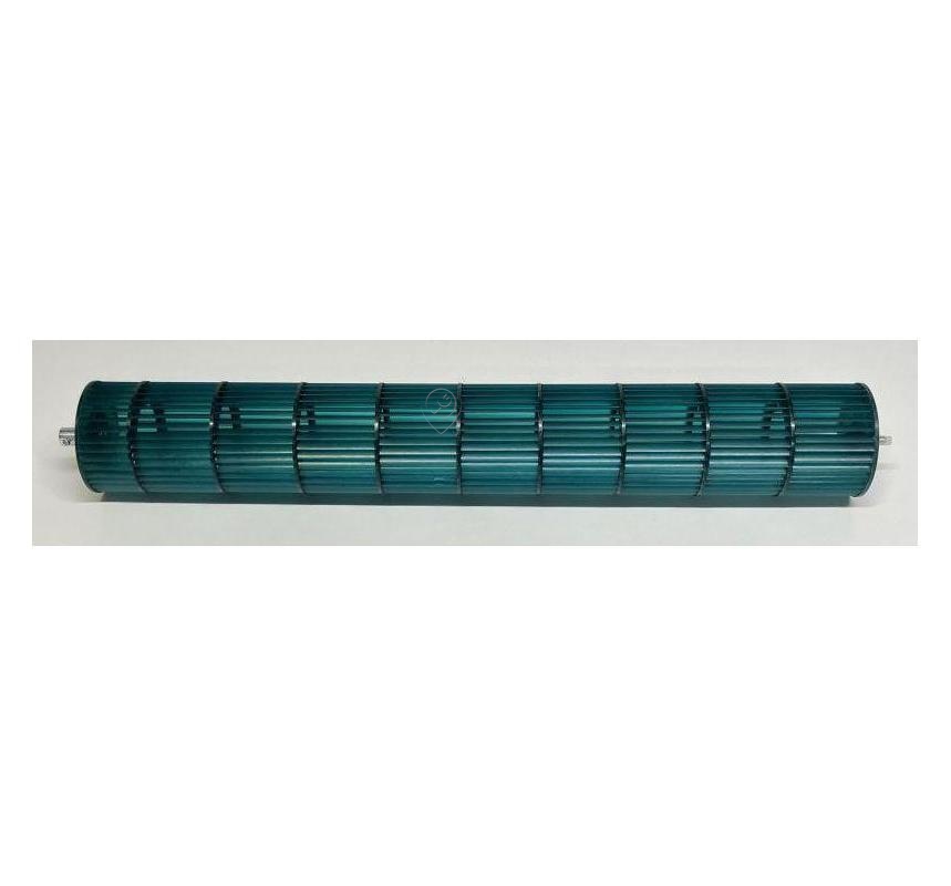 Motor răcitor/ventilator pentru aer condiționat Electrolux AEG 4055172144 - ventilator