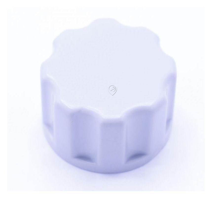 Cuplaj pentru furtun de ventilație aer condiționat Electrolux AEG 4055320453