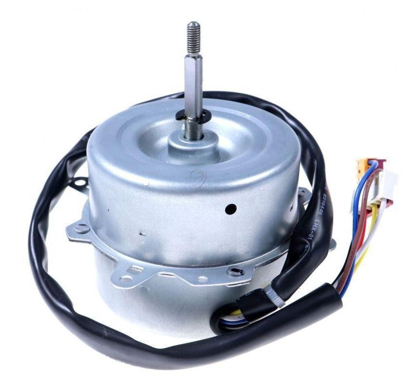 Motor răcitor/ventilator pentru aer condiționat Electrolux AEG 4055399614 - ykt-18-6-209L-2, 230V 50HZ ykt