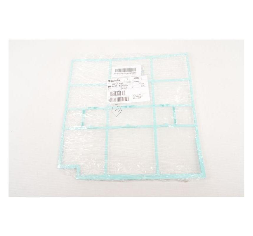 Filtru de aer Electrolux AEG 4055401550 - cadru filtru